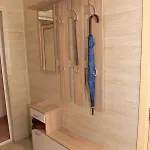City Apartments *