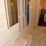 City Apartments Βάρνα