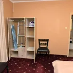 City Apartments *