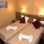 City Apartments Διαμέρισμα