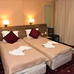 City Apartments Βάρνα