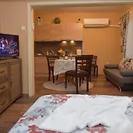 Διαμέρισμα City Apartments