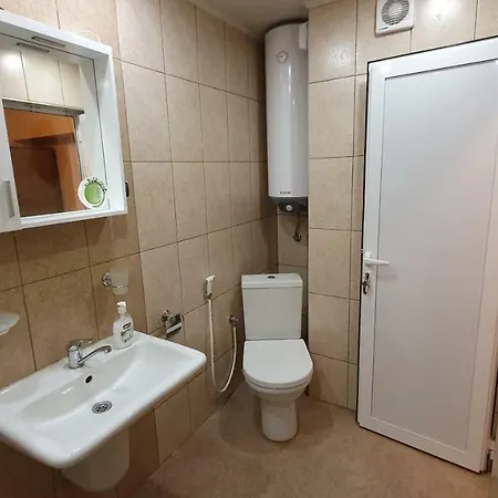 City Apartments * Varna