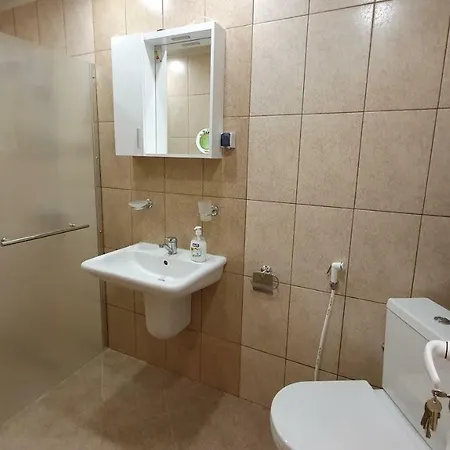 City Apartments Lejlighed *