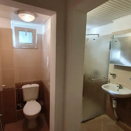 City Apartments Lejlighed