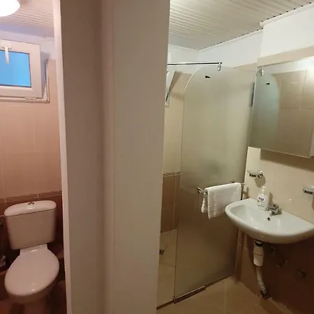 Lejlighed City Apartments