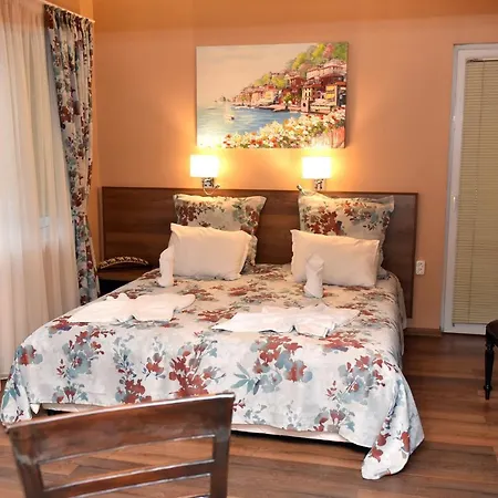 Διαμέρισμα City Apartments *