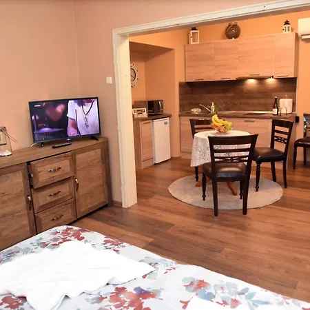 Διαμέρισμα City Apartments