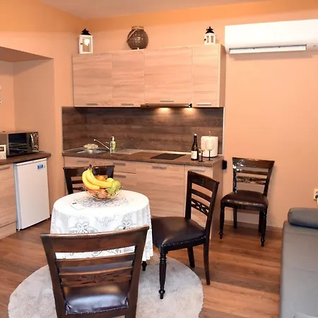 Διαμέρισμα City Apartments Βάρνα