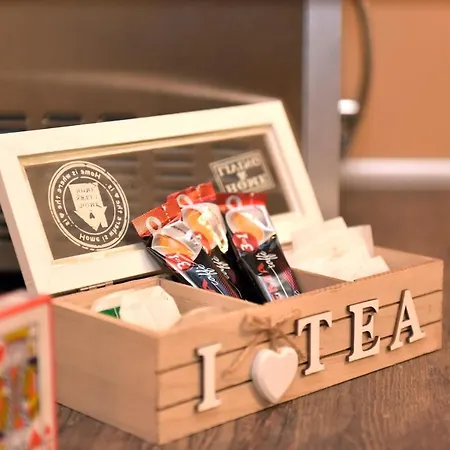 Lejlighed City Apartments Varna