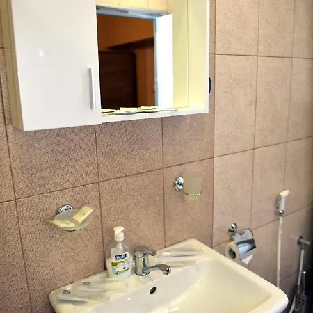 Lejlighed City Apartments