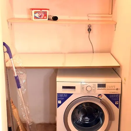 City Apartments Lejlighed *