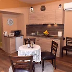 City Apartments Lejlighed *
