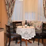 City Apartments *