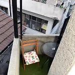 City Apartments Lejlighed *