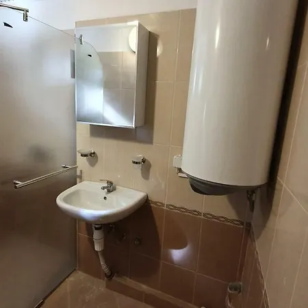 City Apartments Apartamento