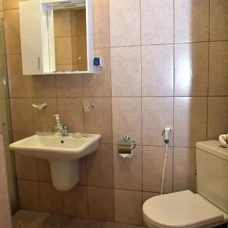 דירה City Apartments וארנה