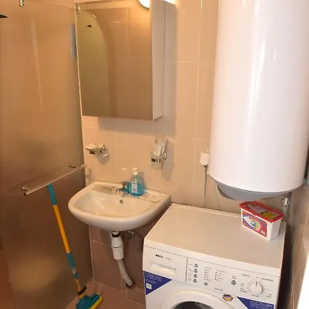 Apartmán City Apartments