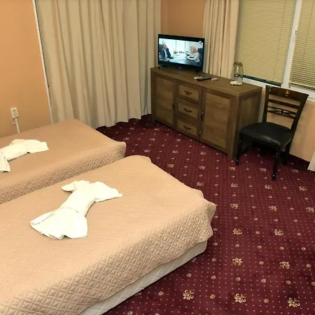 City Apartments Apartmán Varna