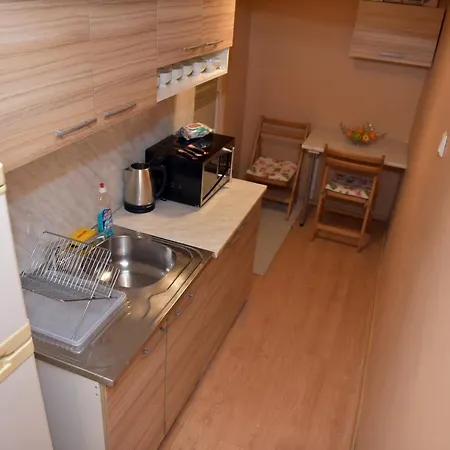 City Apartments