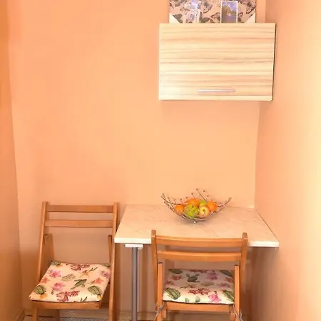 Apartmán City Apartments