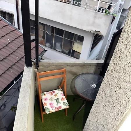 City Apartments Apartmán *