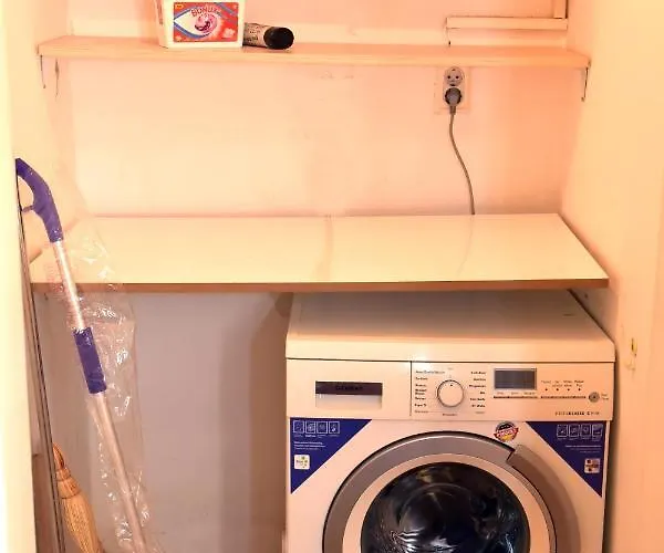 City Apartments アパート *