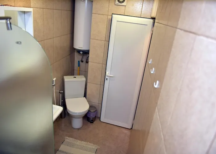 City Apartments ヴァルナ