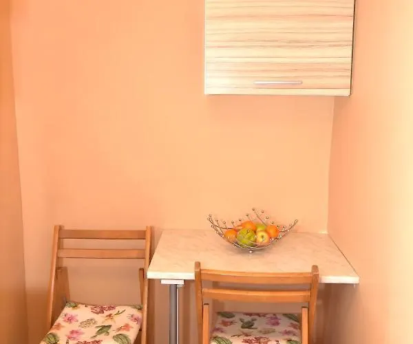 アパート City Apartments